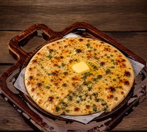 Paneer Paratha