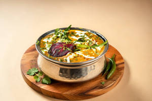 Paneer Lababdar [500 ml]