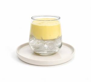 Mango Coconut Cloud