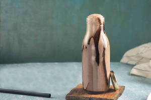 Chocolate Shake