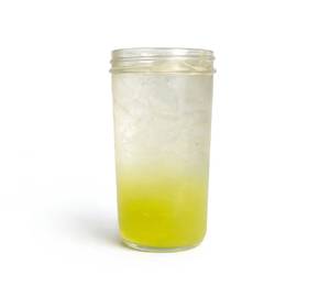 Lychee Green Apple