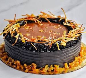 Jack Fruit Cake