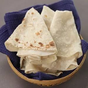 Roomali Roti