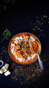Paneer Lababdar