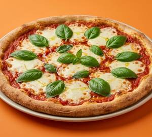 Double Cheese Margherita Pizza [7 inches]
