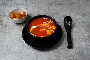 Tomato Soup