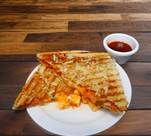 Paneer Grilled sandwich