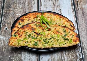Missi Roti