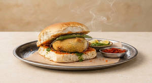Vada Pao