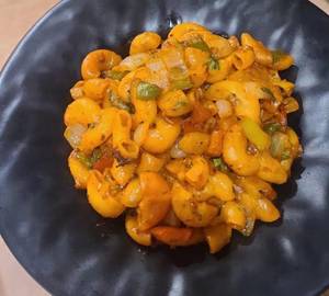 Street Style Macroni