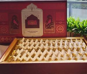 Kaju Katli Box
