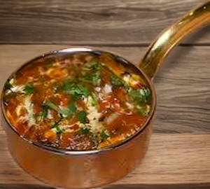 Paneer Tikka Masala
