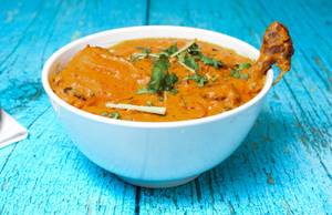 Murgh Lababdar