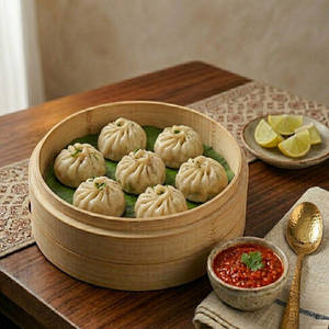 Veg Momos