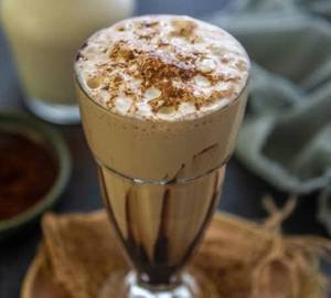 Cold coffee
