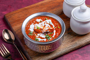 Butter Mutton