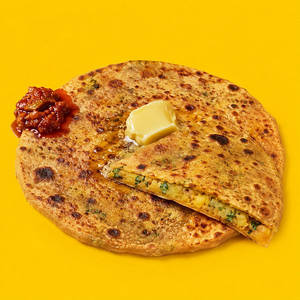 Aloo Paratha