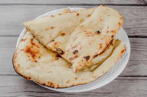 Butter Naan