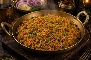 Green Peas Maggi [250 ml]
