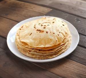 Plain Tawa Roti