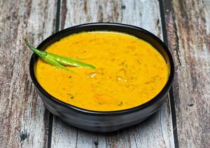 Babas Butter Gravy