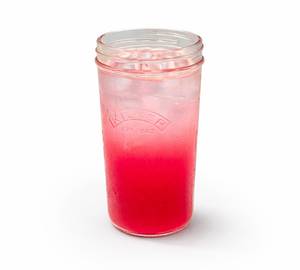 Pink Coconut Water