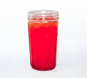 Watermelon Strawberry Lemonade