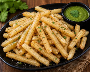 Farali French Fries