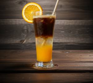 Bumble Coffee / Orange Americano