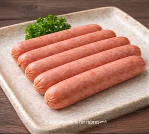 Pork English Sausage Frozen