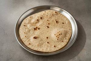 1 Plain Chapati