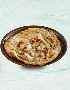 Ajwain Paratha