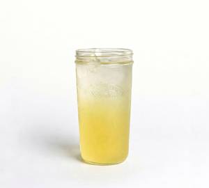 Apple Forest Fizz