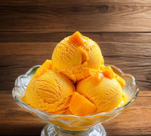 Alphonso Mango