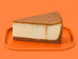 Biscoff Cheese Cake (100 Gms)