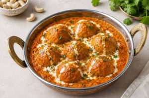 Kaju Kofta [500 ml]