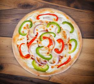 Onion Capsicum [Onion And Corn And Capsicum] [Regular]