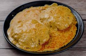 Mutton Tikka Masala (2 Pcs)