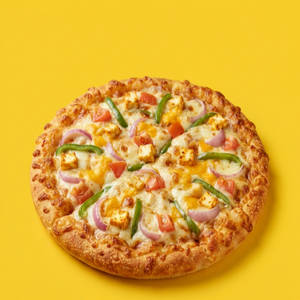 Cheese Blast Pizza