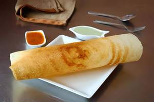 Amul Cheese Masala Dosa