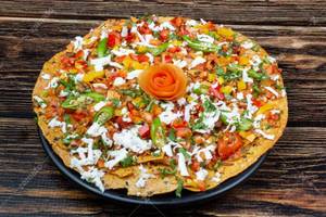 Masala Papad