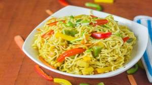 Chicken Maggi
