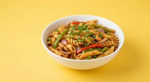 Chinese Pasta