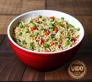 Veg Fried Rice