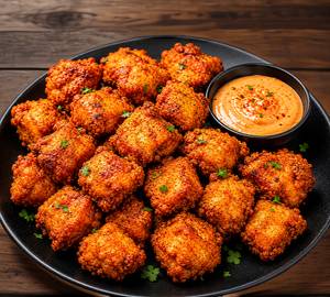 Chicken Cubes [8 Pieces]