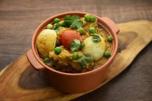 Mutton Korma (4 Pcs)