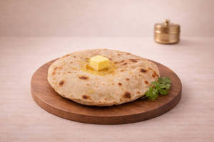 4 Butter Chapati
