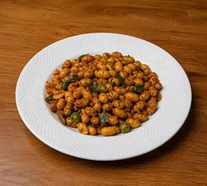 Masala Peanuts