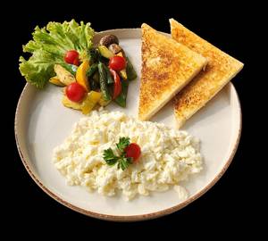 Scrambled Egg – Protein Pack