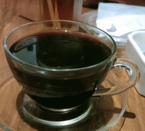 Black Tea
